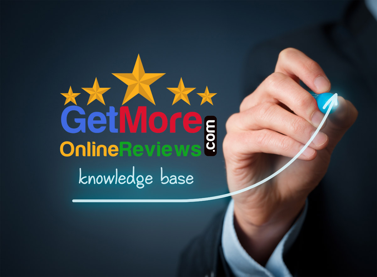 Get More Online Reviews Knowledge Base